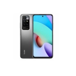 M2101K7BL-6+128GB-Onyx Gray Celular Xiaomi Note 10S