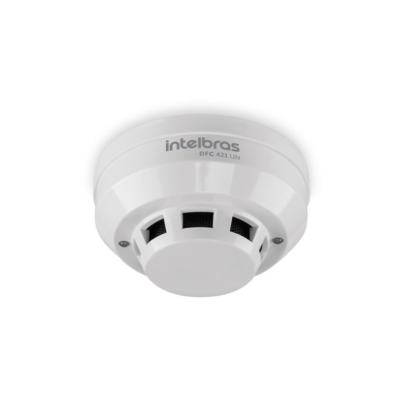 Detector de Humo Direccionable