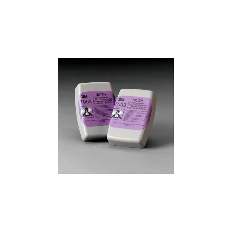 D6T1202P - Filtro 7093b p100 (2) par