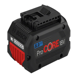 0000044779 - Batería 18V PROCORE 8AH