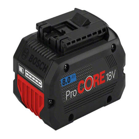 0000044779 - Batería 18V PROCORE 8AH