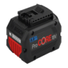0000044779 - Batería 18V PROCORE 8AH
