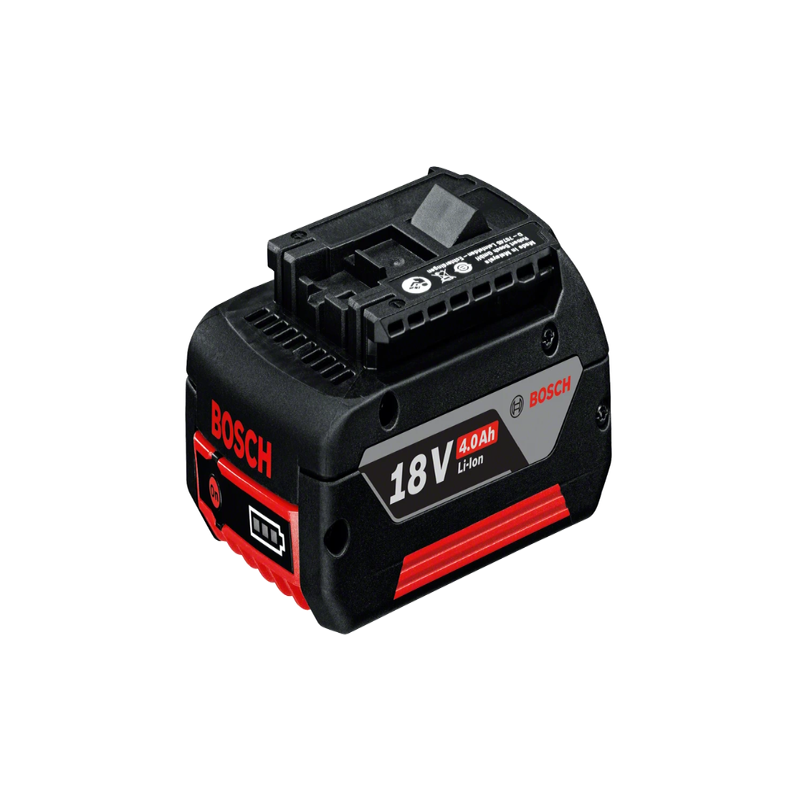 0000042935 - Batería de 18v 4ah Bosch