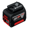 0000042935 - Batería de 18v 4ah Bosch
