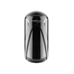Barrera fotoeléctrica de 2 haces, 70m exterior, 190m interior, grado de protección IP54