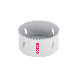 0000004394 - Sierra copa bimetal 3.3/4" (95mm) sin cobalto