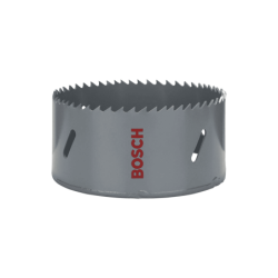 0000004398 - Sierra copa bimetal 4" (102mm) 8% cobalto