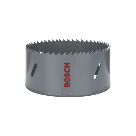 0000004398 - Sierra copa bimetal 4" (102mm) 8% cobalto