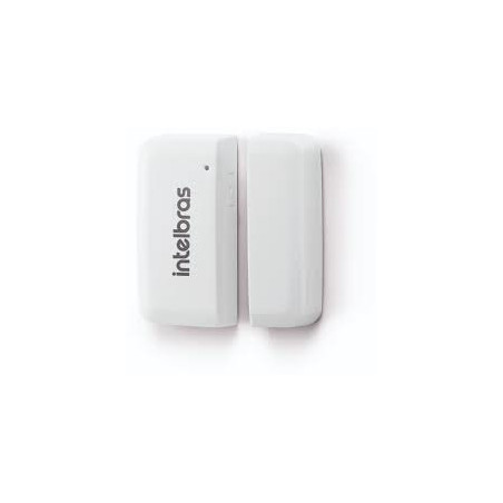 Sensor magnetico inalámbrico. Compatible con panel AMT 8000