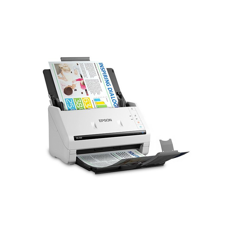 EPSON WorkForce DS-530