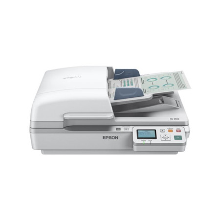 EPSON DS-6500 Escáner de documentos Cama plana B11B205221