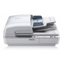EPSON DS-7500 Escáner de documentos A4, Cama Plana B11B205321