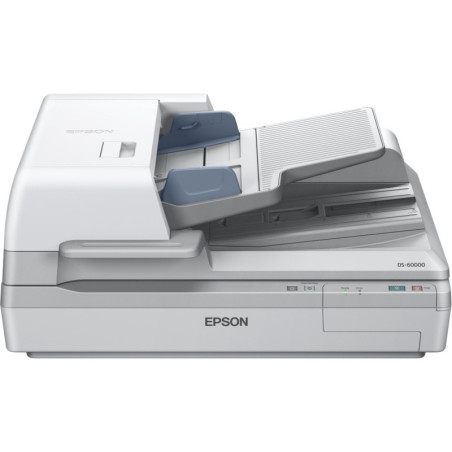 EPSON WorkForce DS-60000 Escáner de documentos A3, a Color, Cama Plana B11B204221