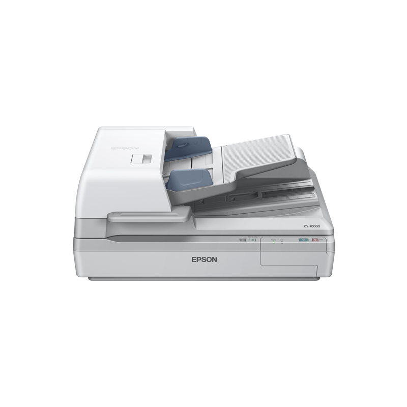 EPSON WorkForce DS-70000 Escáner de documentos A3 B11B204321