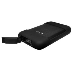 Disco Duro externo Adata 1TB AHD700-1TU3-CBK