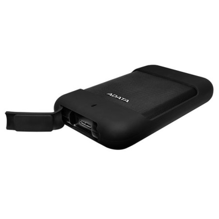 Disco Duro externo Adata 1TB AHD700-1TU3-CBK