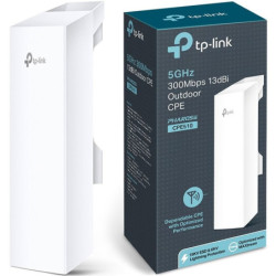 CPE510-Access Point Outdoor 300 Mbps 5Ghz