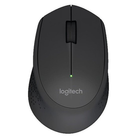 Mouse Logitech M280 Inalambrico Negro - 910-004284