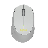 Mouse inalámbrico Logitech M280 blanco - 910-004285