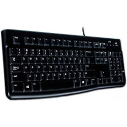 920-004422 TECLADO K120
