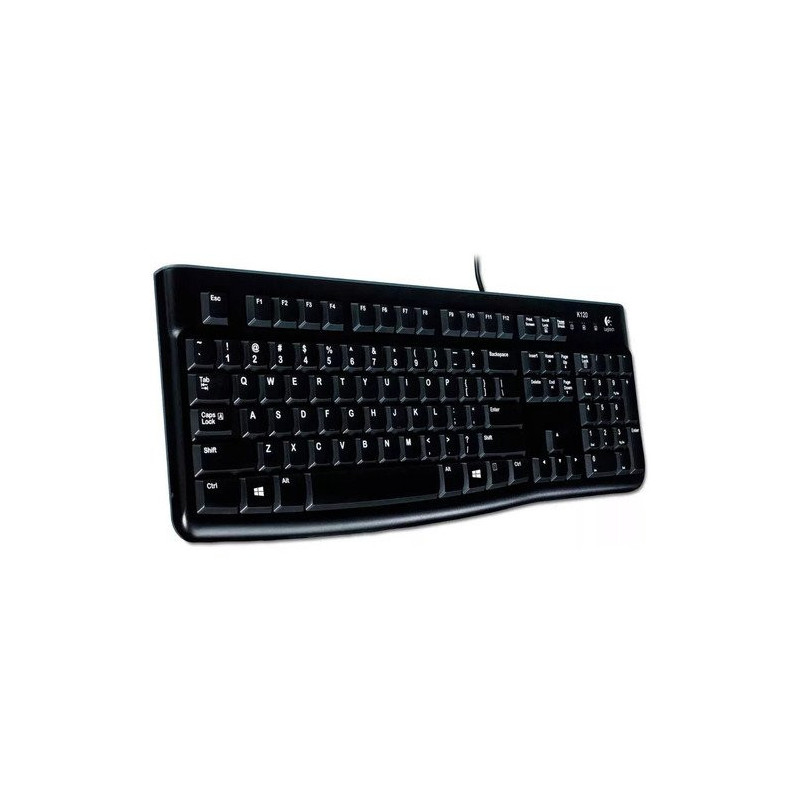 920-004422 TECLADO K120