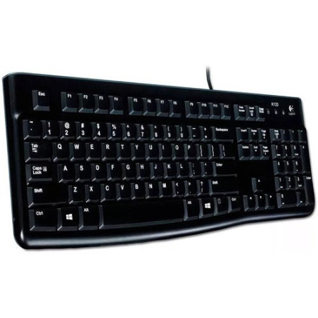 920-004422 TECLADO K120