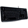 920-004422 TECLADO K120