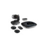 Cámara Conference Group con Microfono X2 Logitech Negro - 960-001060