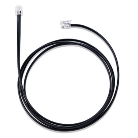 Adaptador marca Jabra EHS para auriculares Pro-GO de teléfonos Cisco (series 6400 y 9400) (14201-22)