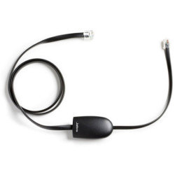 14201-19 Link 19 Avaya Electronic Hook Switch (Check Jabra.Com For Compatible Avaya Phone Systems)