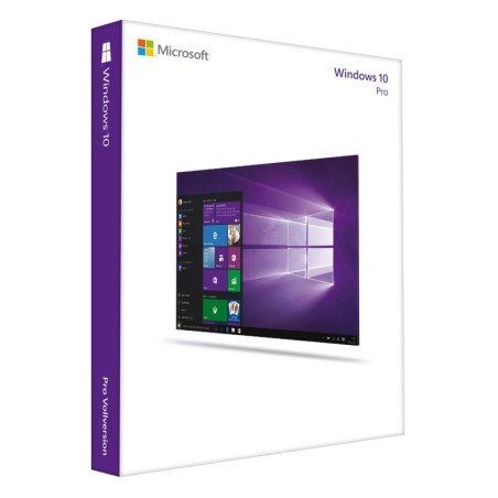 Windows10 PRO 32/64