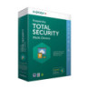 Kaspersky Antivirus Total Security 3 Dispositivos 1 Año