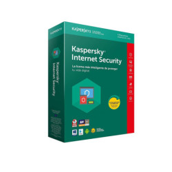 Antivirus Total Securty 5 Dispositivos 1 Año