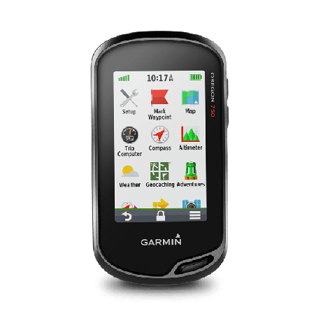 GPS Garmin Oregon 750 Referencia 010-01672-20