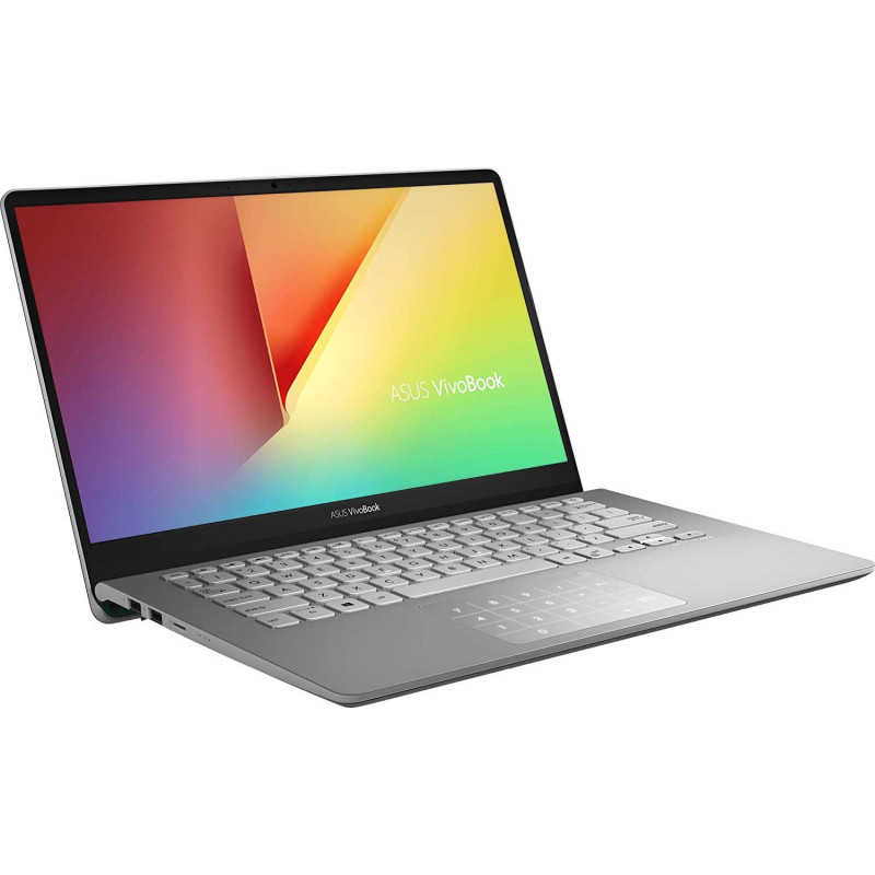 Asus VivoBook S430FA-EB036T Core I5 8265U 256GB 4GB 14"