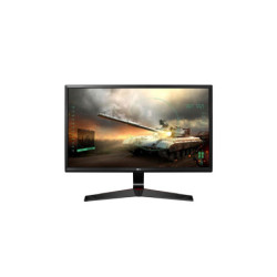 Monitor Gaming LG 27 pulgadas IPS Resolucion 1920 x 1080