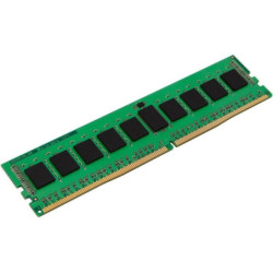 RAM PC DDR4 PC4-21300 8GB 2666Mhz CL19 1.2V Desktop Kingston KVR26N19S8/8
