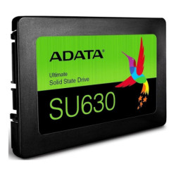 DISCO SSD Adata Ultimate SU630, 480GB, SATA III, 2.5'', 7mm