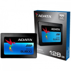 Unidad Solid State Ultimate SU800 M.2 128GB