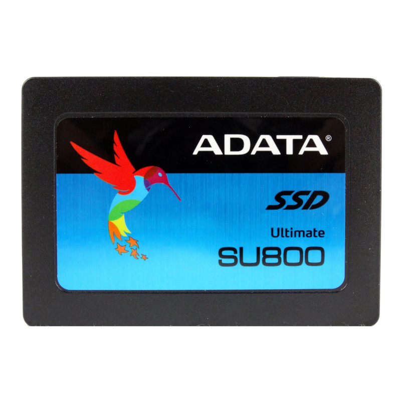 Unidad Solid State Ultimate SU800 M.2 256GB