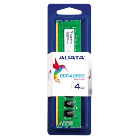 Memoria RAM ADATA 4GB DDR4 2666 PC
