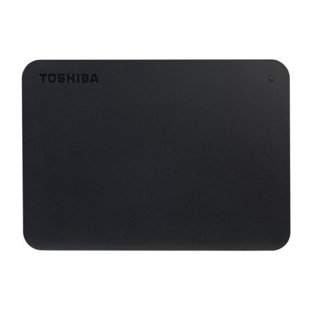 Disco Duro Usb 2.5" 2tb 3.0 Ext. Toshiba HDTB420XK3AA