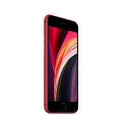 iPhone SE (PRODUCT)RED de 64 GB MHGR3LZ/A
