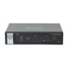 Cisco Router Alambrico Cisco RV320 Dual Gigabit WAN VPN Router