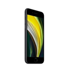 iPhone SE 128 GB Negro MHGT3LZ/A