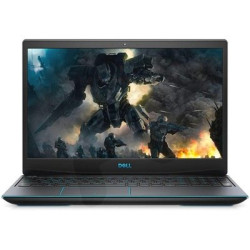 Portátil Dell Inspiron G3 15-3590 core i7