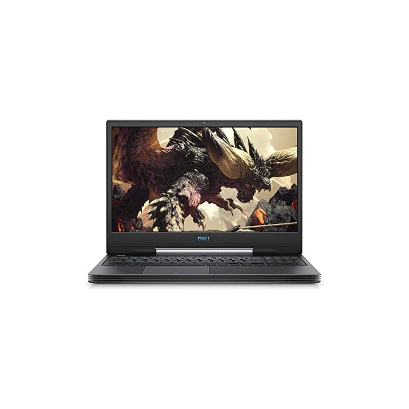 Gamer Dell G5 15.6" 5590 Core i7 9750H 16GB 512 SSD