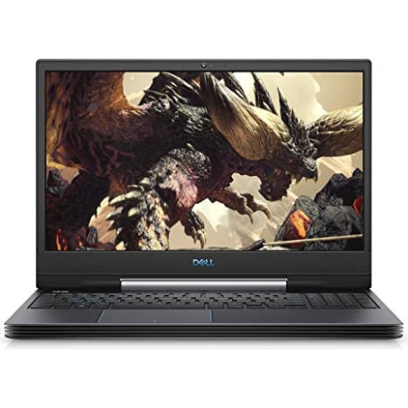 Gamer Dell G5 15.6" 5590 Core i7 9750H 16GB 512 SSD