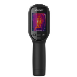 Cámara Térmica Portable DS-2TP31B-3AUF