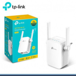 Extensor De Rango Ac 750 - RE205